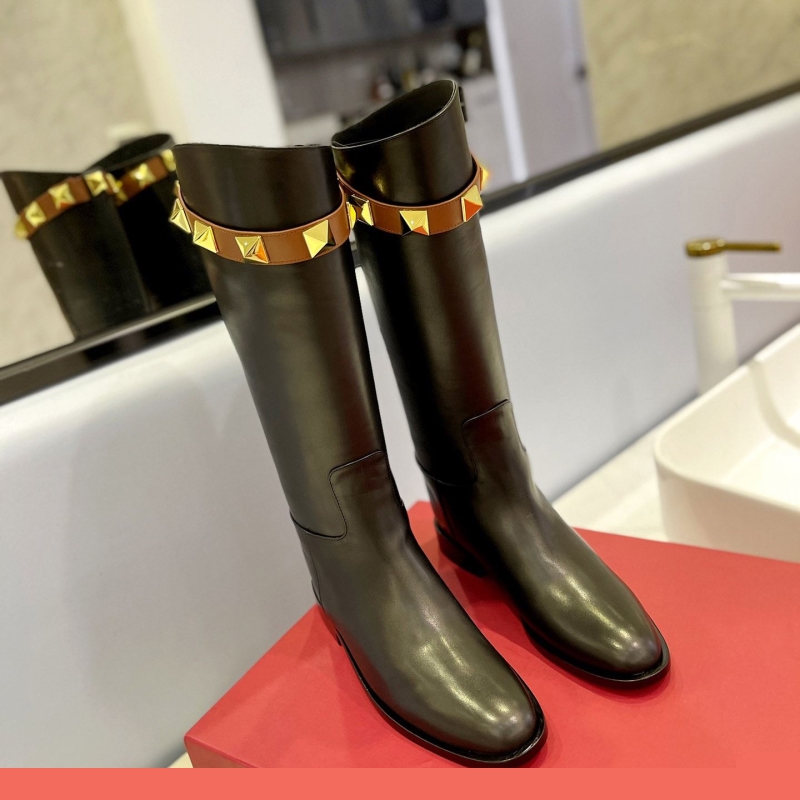 Valentino Boots